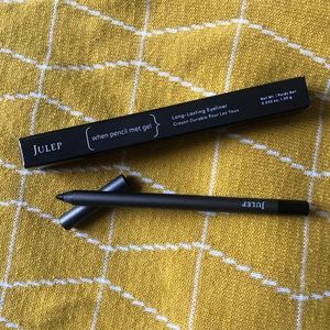 Julep Long Lasting Eyeliner in Black
